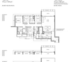 The Myst (D23), Condominium #408604071